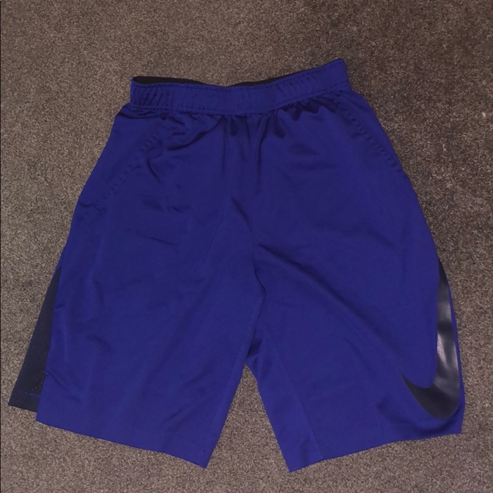 Nike Dri-Fit Shorts!
